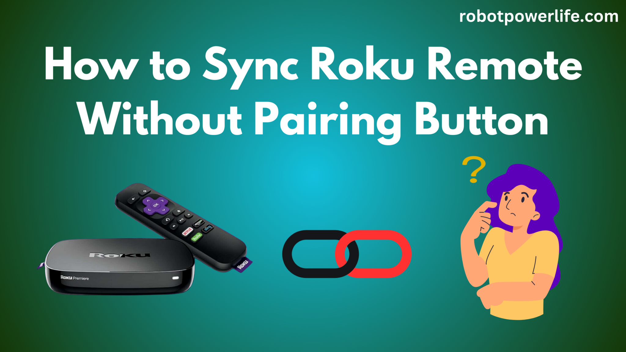 how-to-sync-roku-remote-without-pairing-button