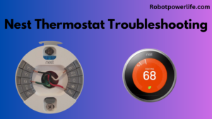 Nest-Thermostat-Troubleshooting