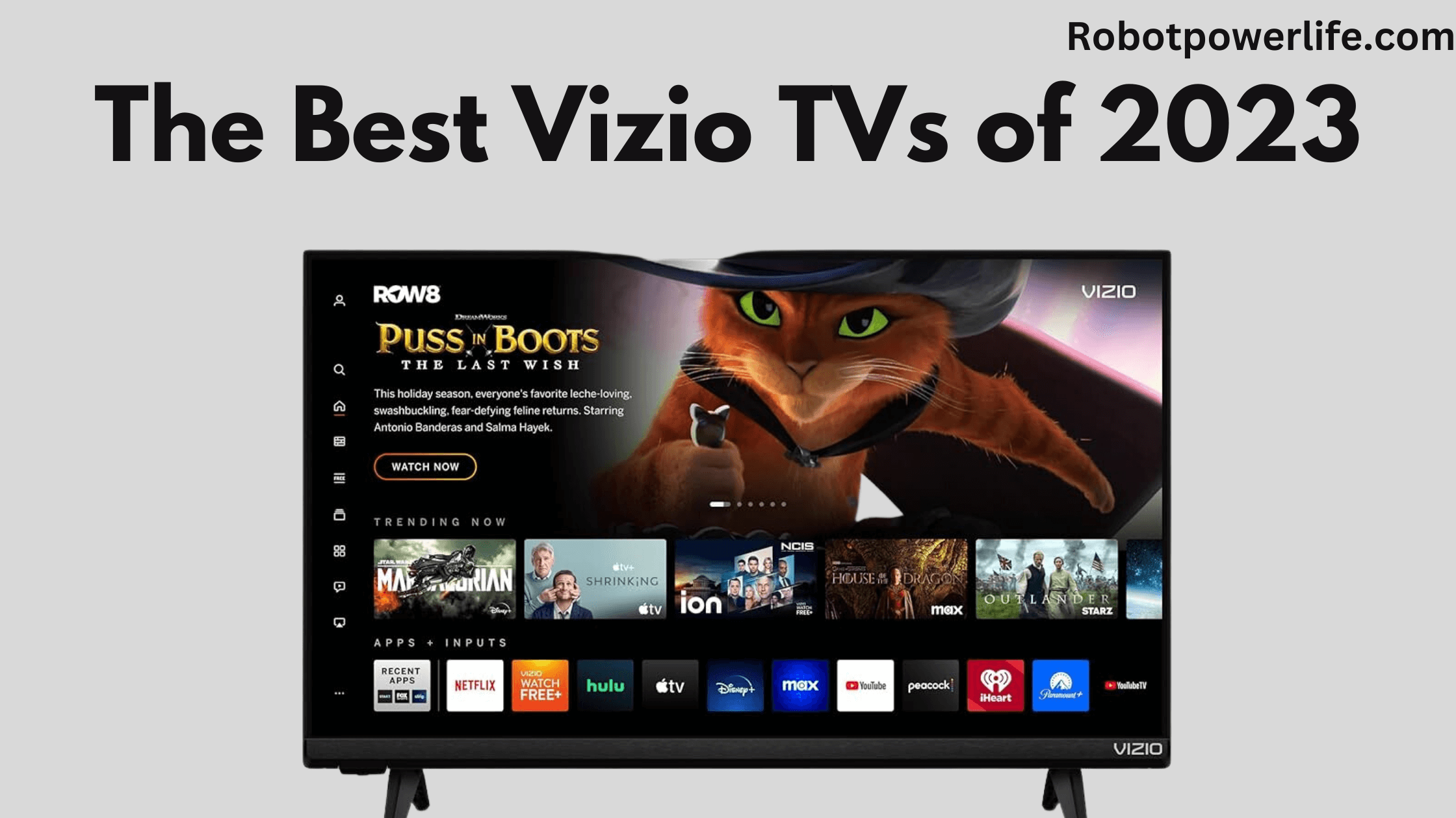The Best Vizio TVs of 2023