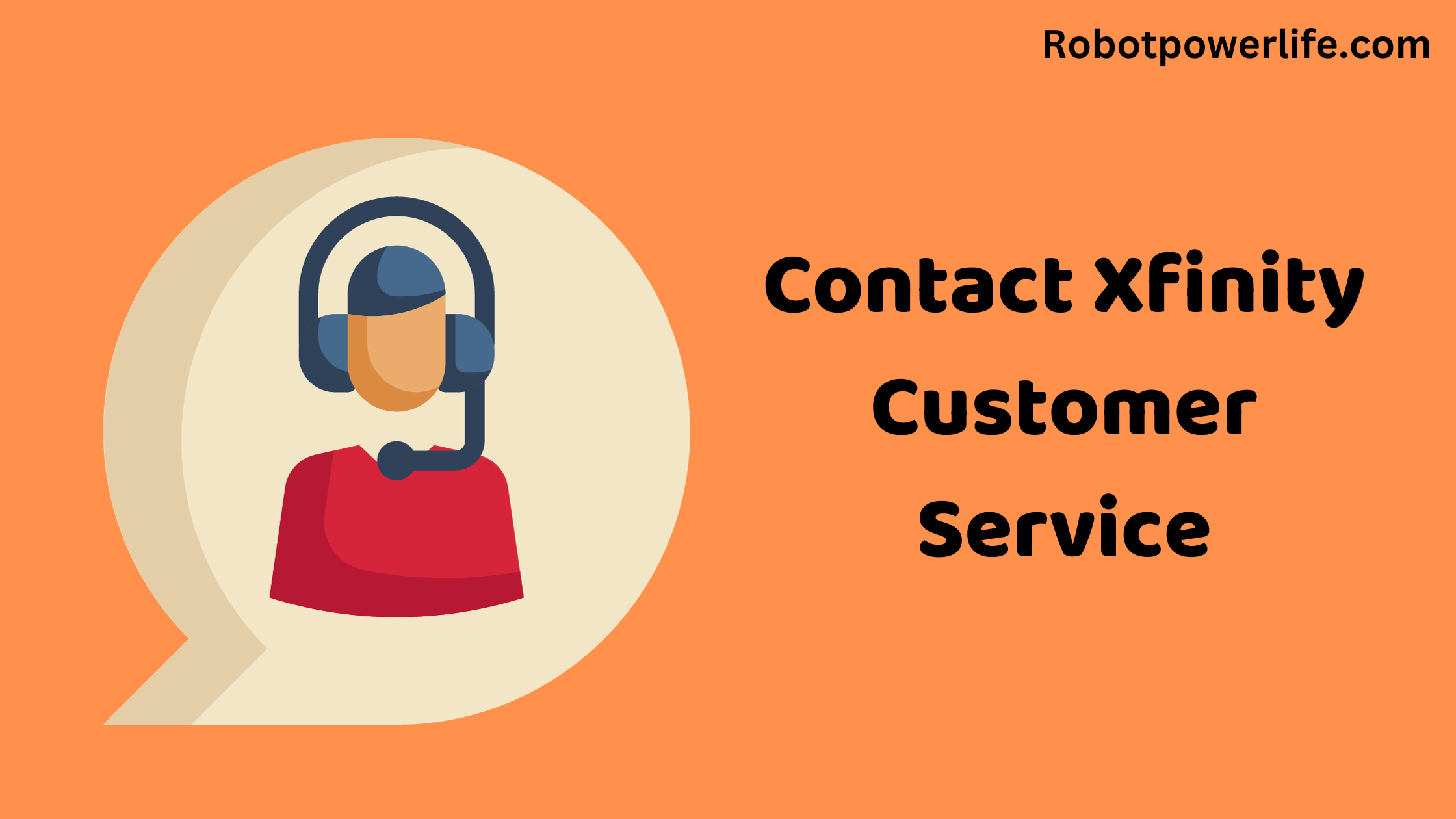 Contact Xfinity Customer Service
